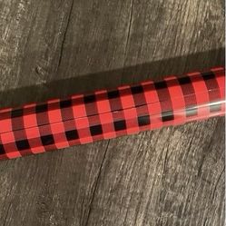 Plaid Htv Vinyl Transfer 