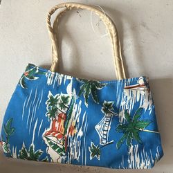 Small Pouch 