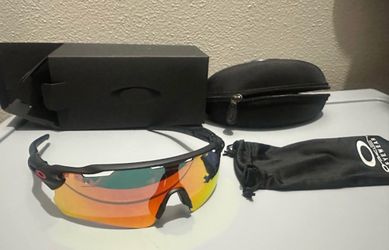 oakley sport shades