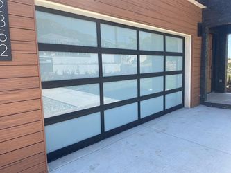 Garage Door