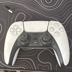 Ps5 controller