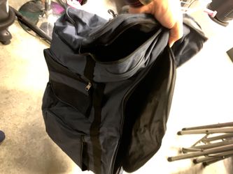 Large bag