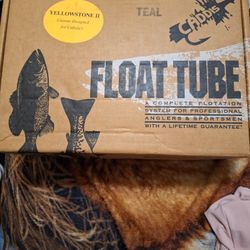 Float Tube