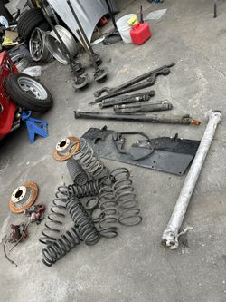 G63 G500 G65 Parts