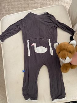 Kickee pants 6-12m