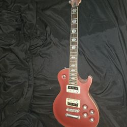 Charvel Electric Guitar