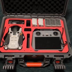 Dji Mini 4 Pro Drone 