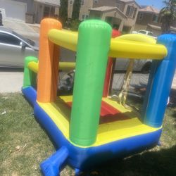 Kids Small Jumper