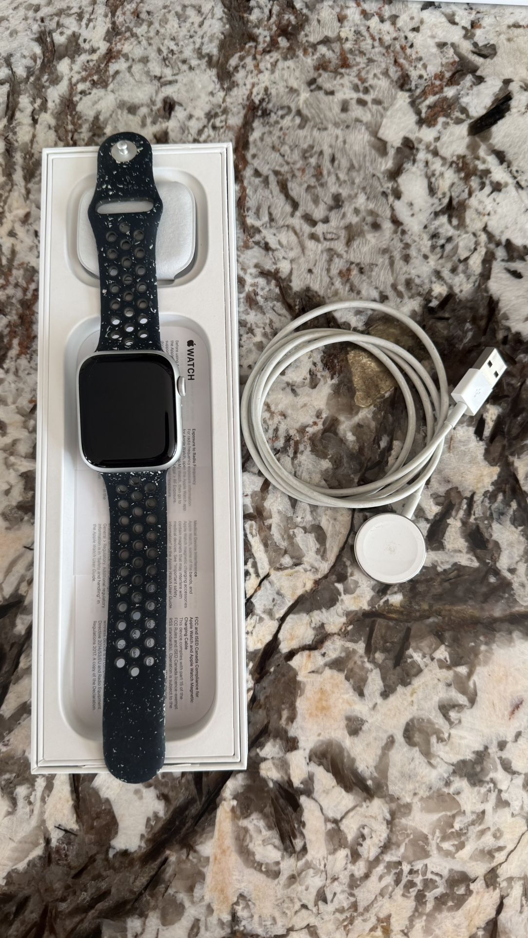 Apple Watch