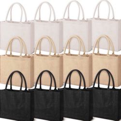 Tote Bag (12 pack)