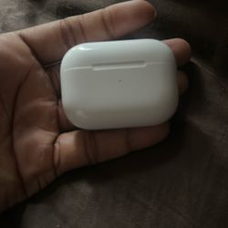 Air POD Pros 