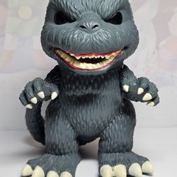 Godzilla Funko Pop 6" Figure