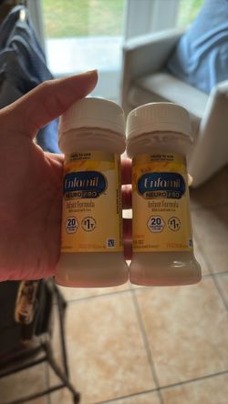 Enfamil infant formula free