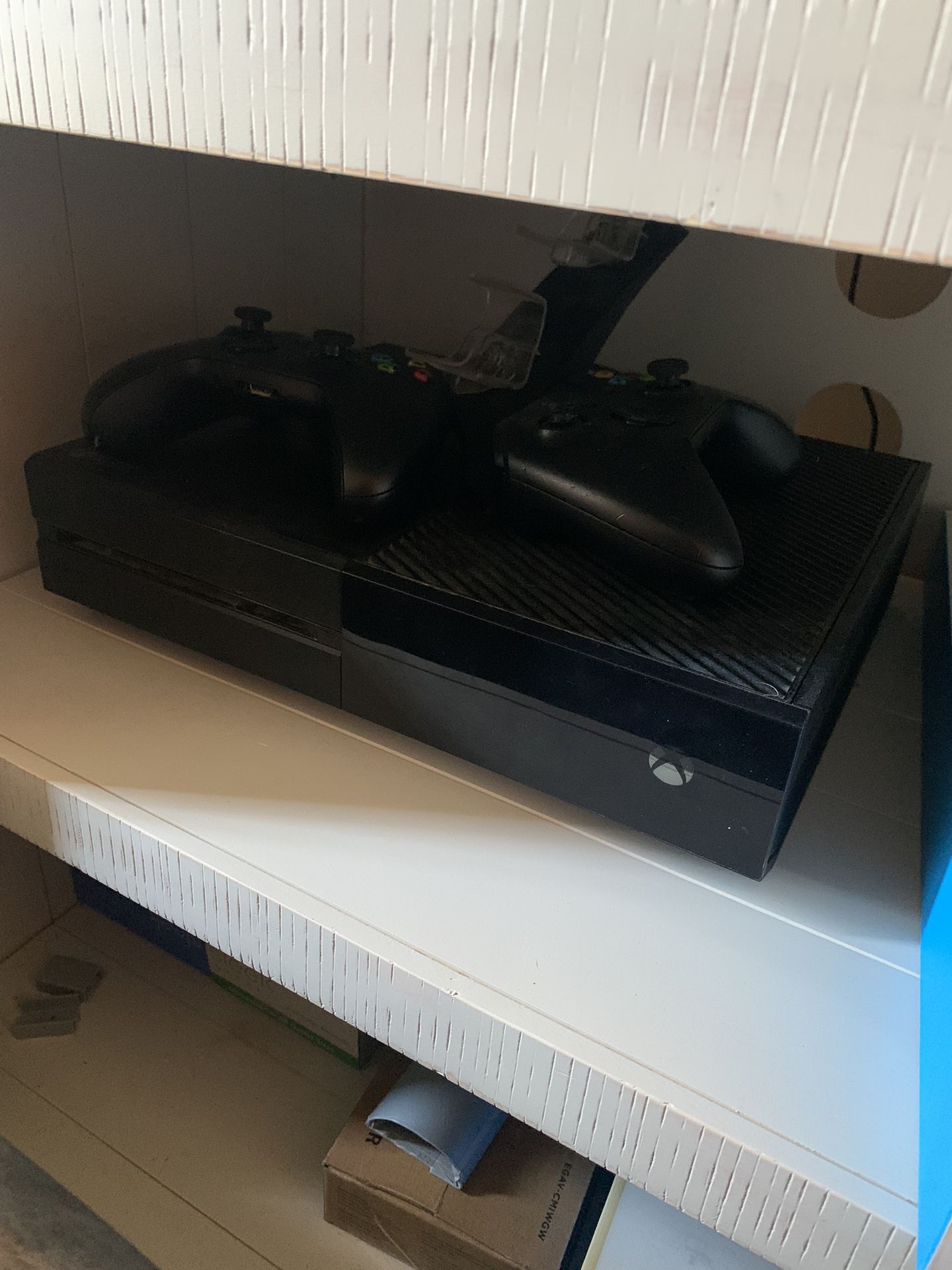 Xbox One