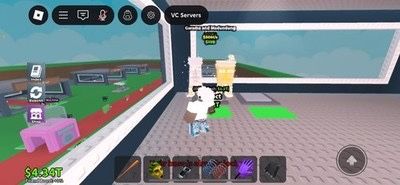steal a brainrot