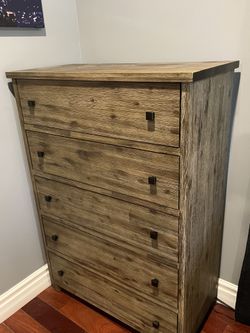 Tall Cabinet, Dresser 