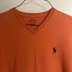 Ralph Lauren Polo Tshirt Size Small 