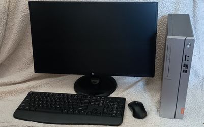 Desktop Computer