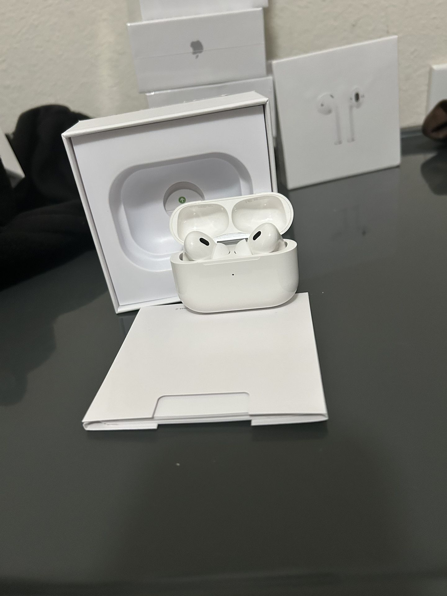 airpods airpods airpods!
