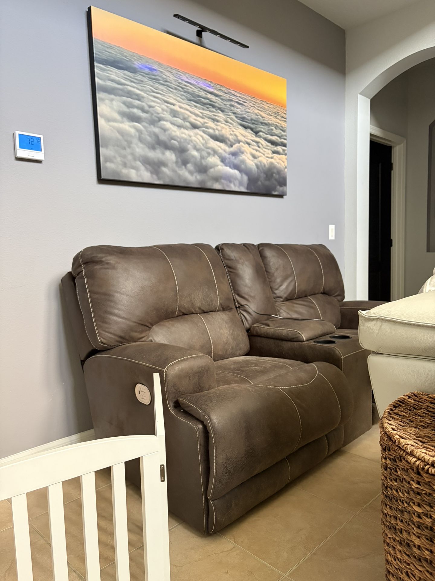 Recliners