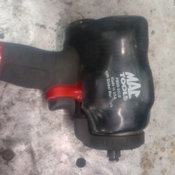 Mac Impact Gun 800ft/Lb