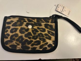 Lands End Small Pocketbook (New!)