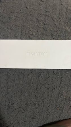 Apple Watch
