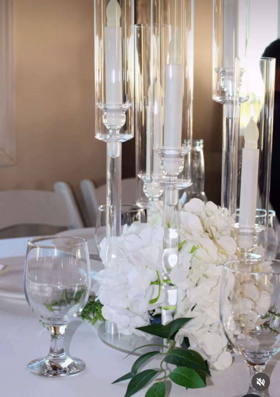 Centerpieces 