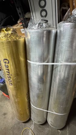 Underlayment/padding