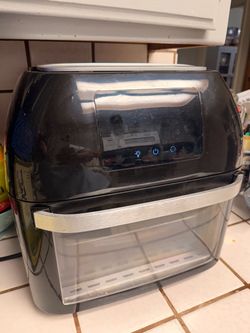 Air fryer