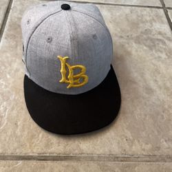 Long Beach Hat