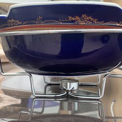 Casserole Dish With Rack