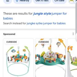 Whimsical Forest Jumper For Babies