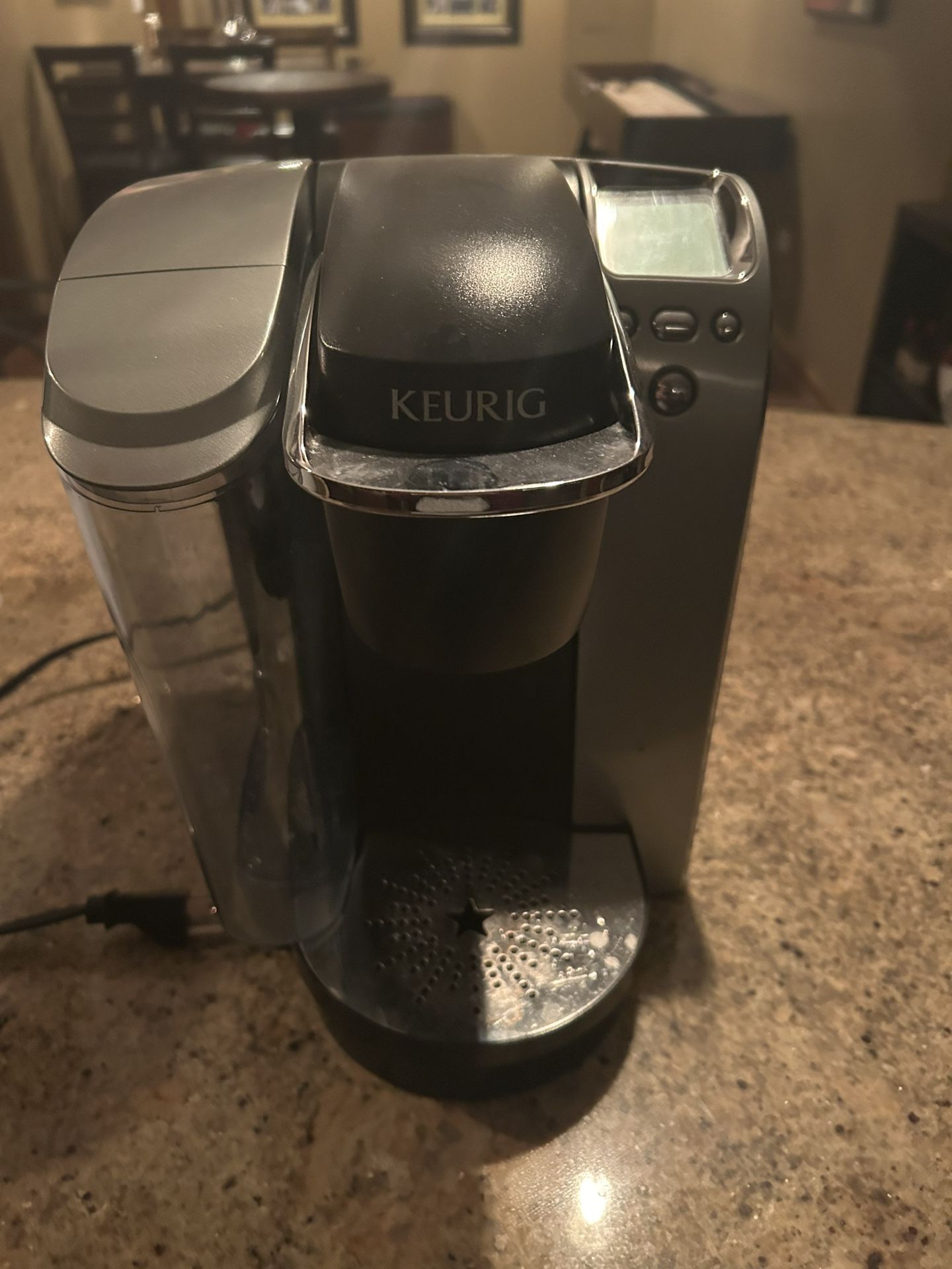 Keurig Coffee Maker