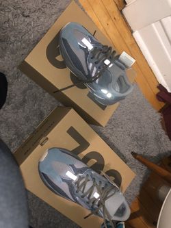 Yeezy Boost 700 “Teal Blue” Wave Runners