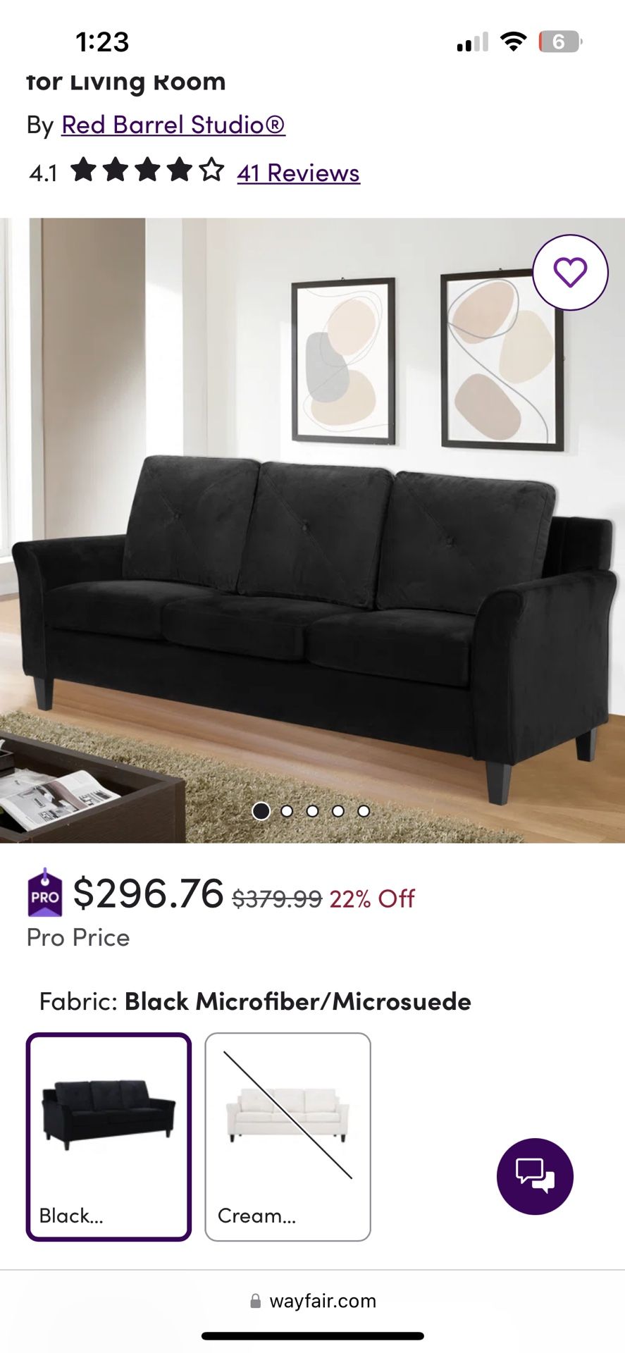 Couches