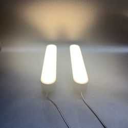 Phillips hue play white and color smart light 2 pack