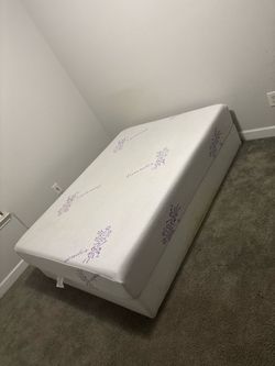 Mattress junior size new