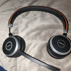 Jabao Headset $10.00