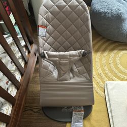 Baby Bjorn Bouncer Seat