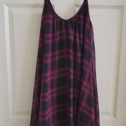 Express Womens Dress Size S