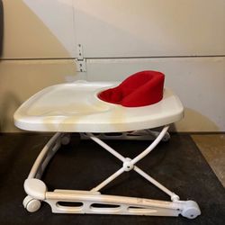 Baby walker 