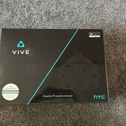 VIVE Steam VR