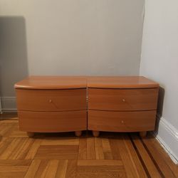 Small Dresser 