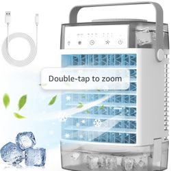Portable Air Conditioners