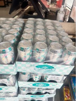 24 Pack Arizona Lemon Tea