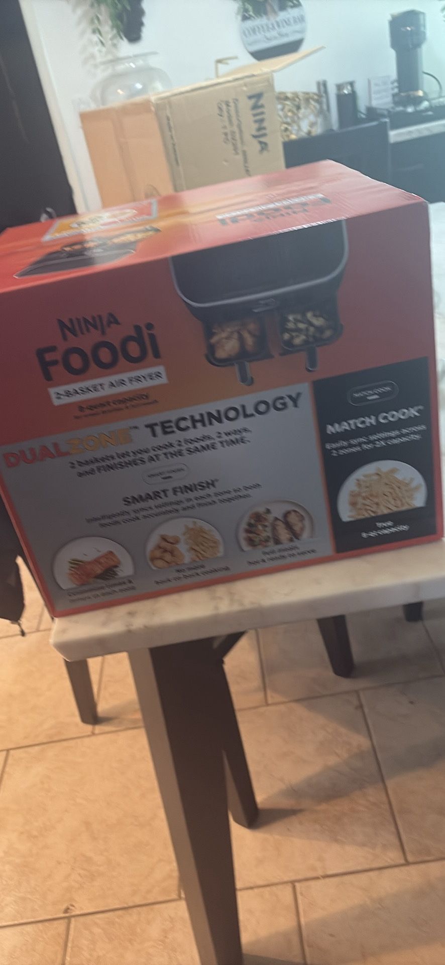 Air Fryer 