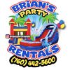 Brian’s Party Rental’s 