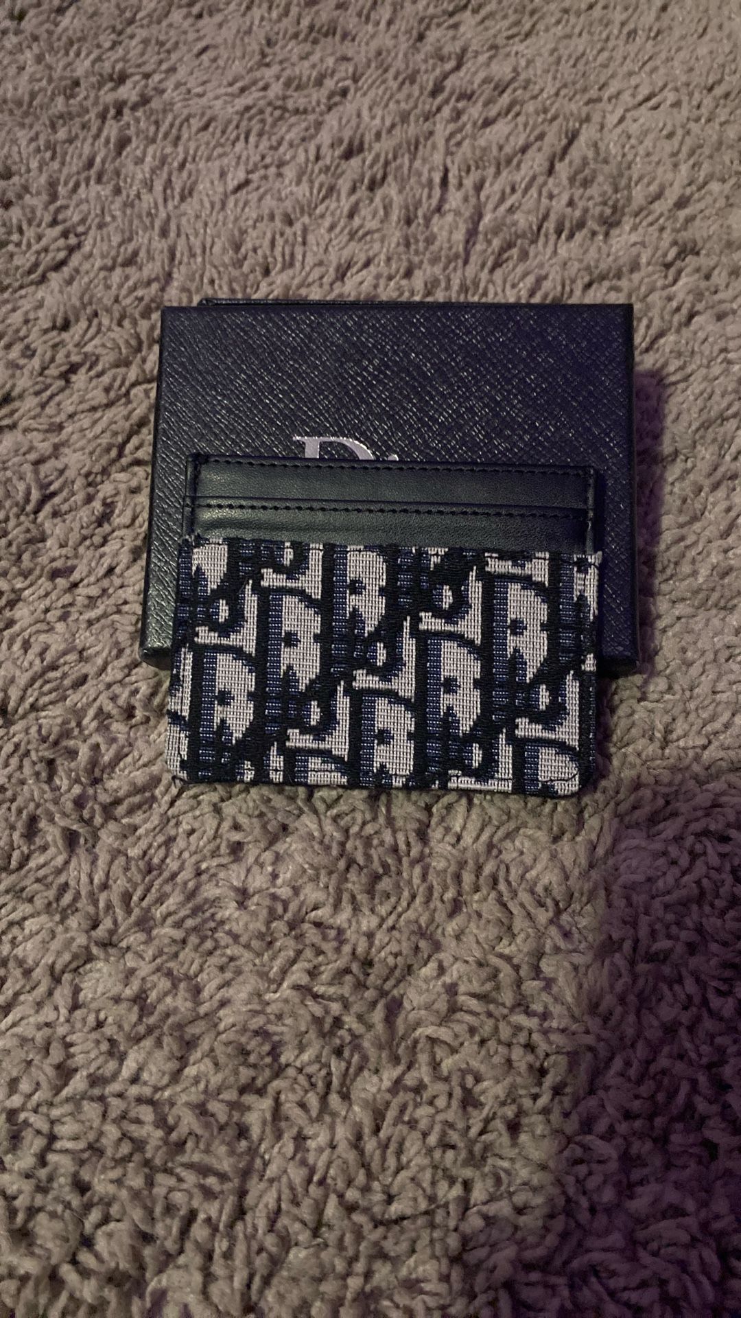 Card Holder Wallet