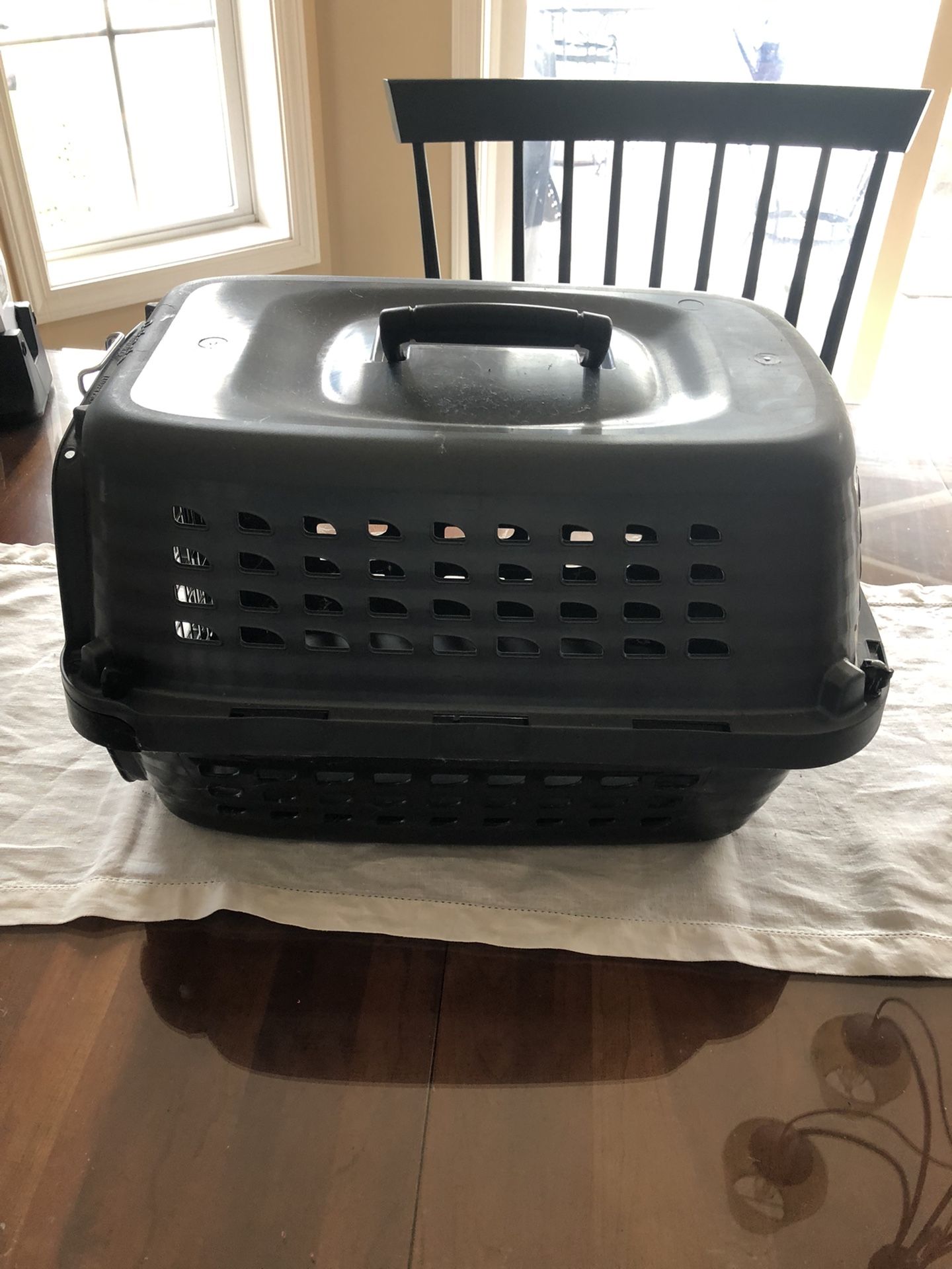 Cat Carrier